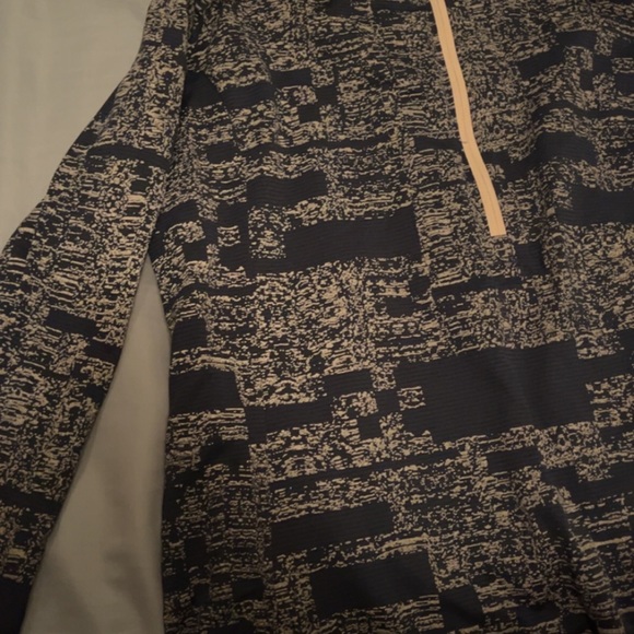 Under Armour Fitted Sweater - Picture 3 of 3